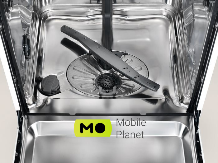 Electrolux EEA 927 201 L Тип установки: