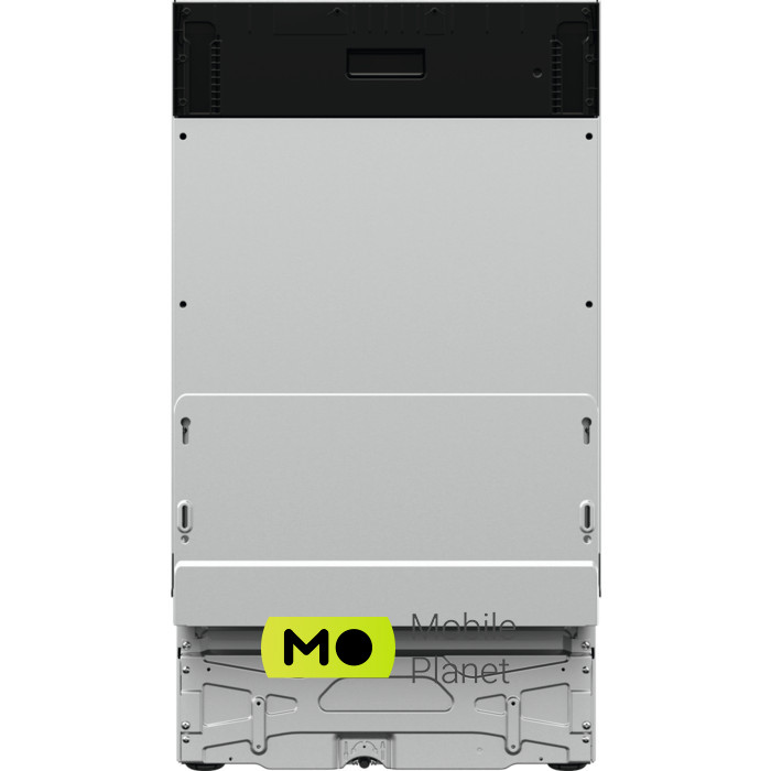 Electrolux EEM96330L Витрата води, л 9,9