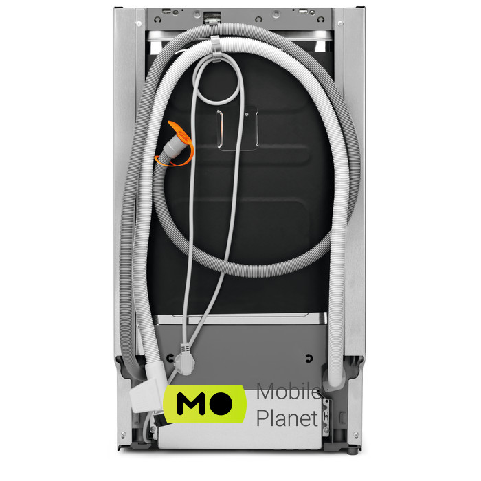 Electrolux EEM96330L Місткість (кількість комплектів) 10