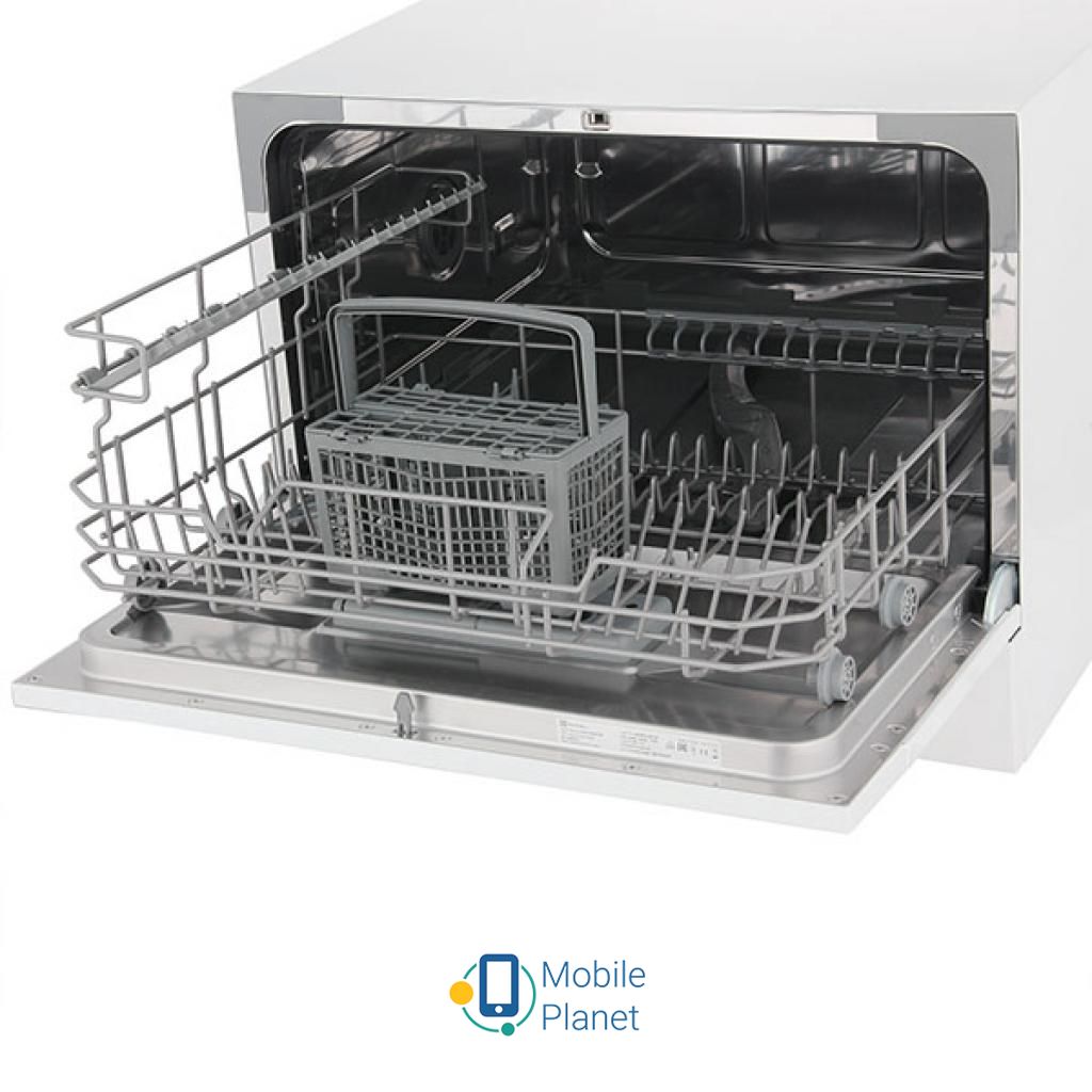 ELECTROLUX ESF 2400 OW Тип: окремостояча; Завантаження: