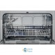 ELECTROLUX ESF 2400O K