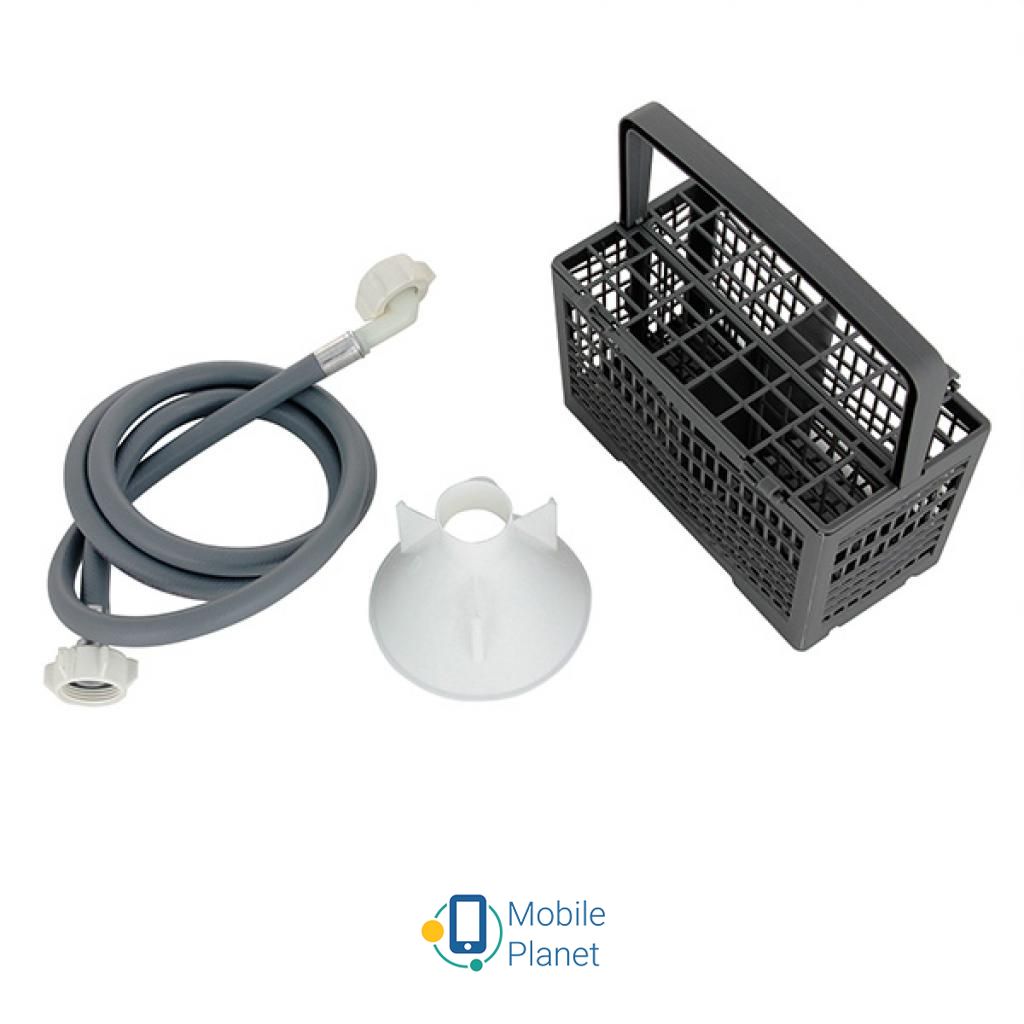 ELECTROLUX ESF 2400O K Тип: окремостояча; Завантаження: