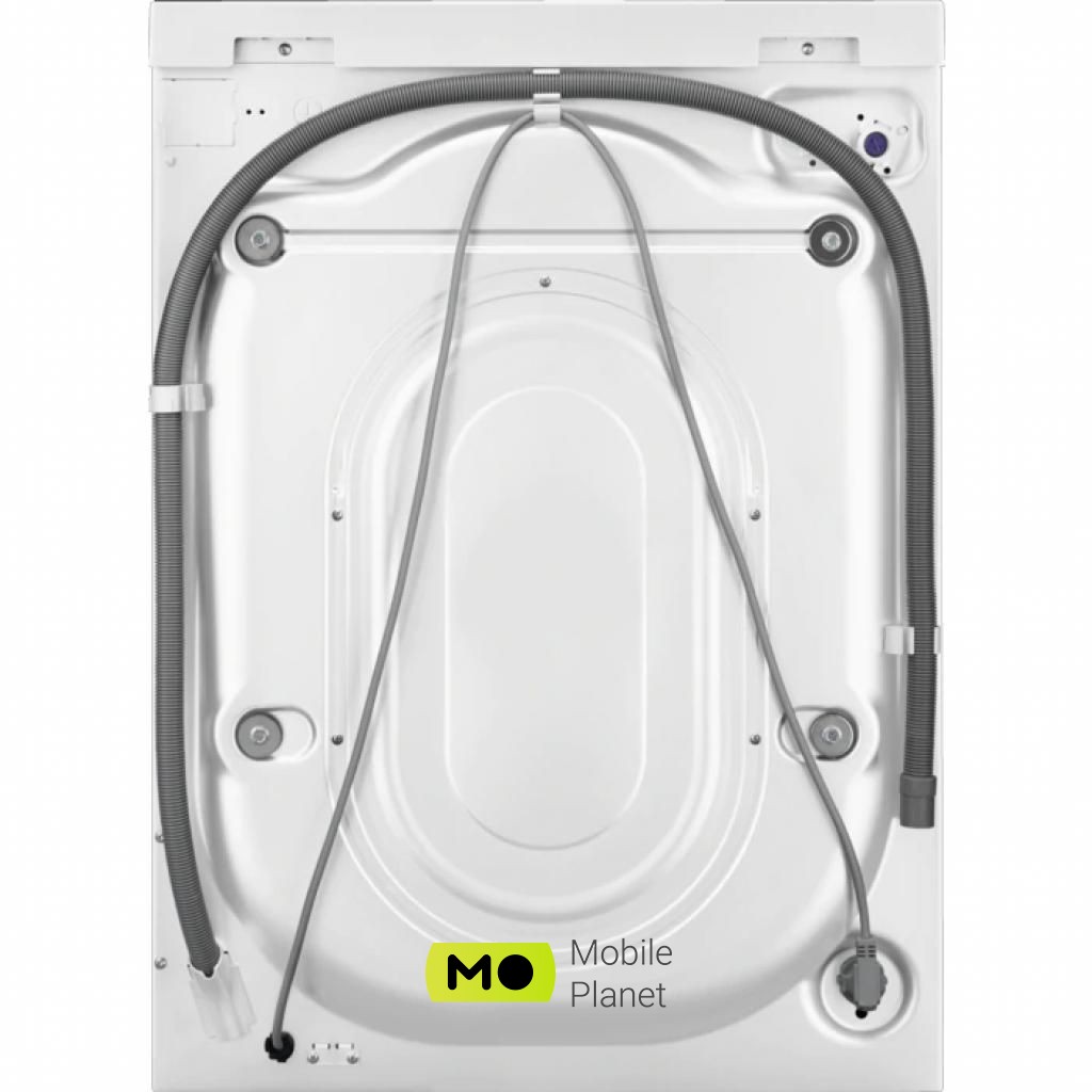 ELECTROLUX EW6S406WU Тип: автомат; Спосіб установки: