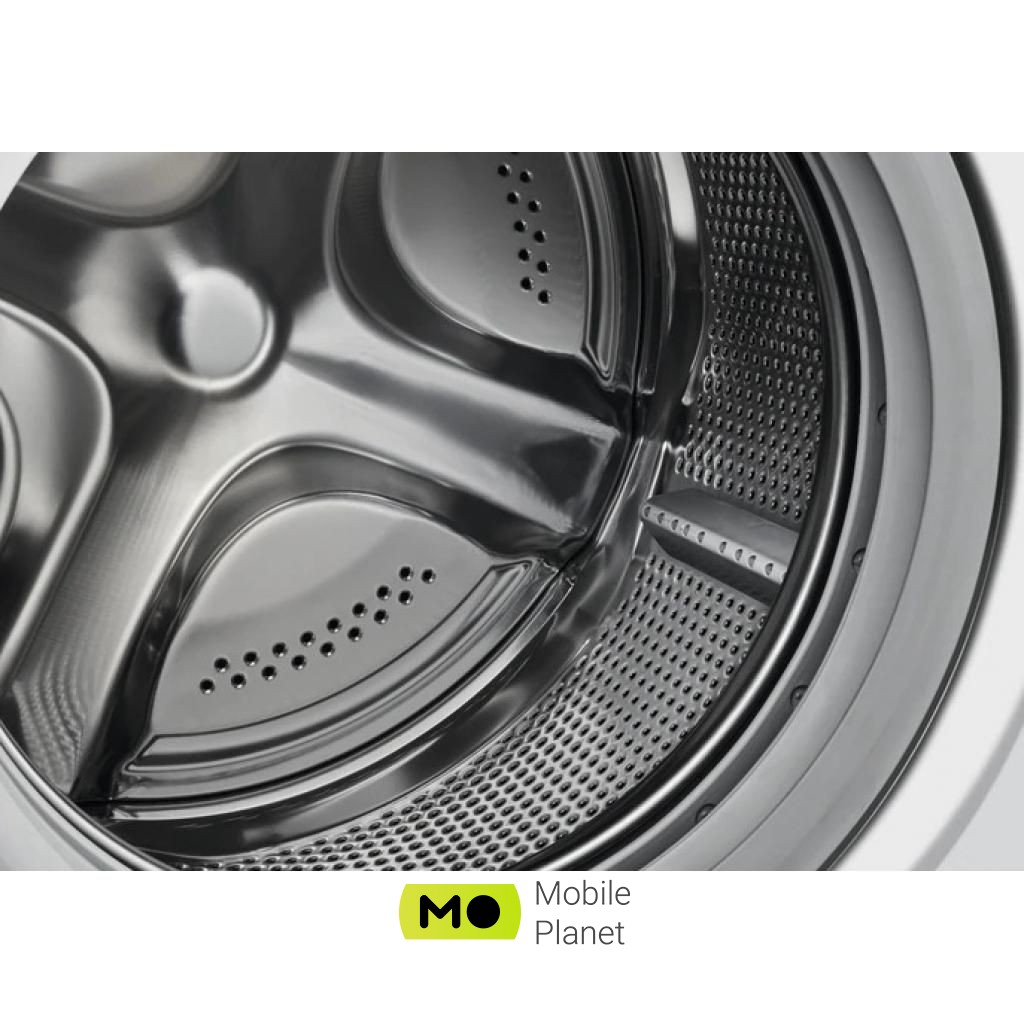 ELECTROLUX EW6S406WU Способ установки отдельностоящий