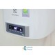 Electrolux EWH 100 FORMAX DL