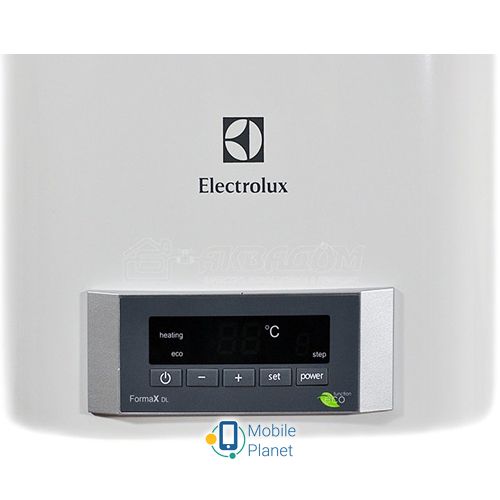 Electrolux EWH 50 FORMAX DL