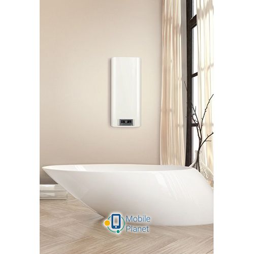 Electrolux EWH 50 FORMAX DL Размер (ВхШхГ) - 82,5 х 35 х 34,4 см;