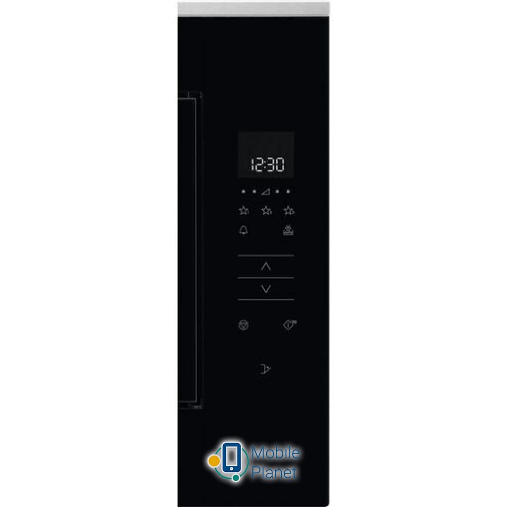ELECTROLUX KMFE264TEX Тип: мікрохвилі; Виконання: