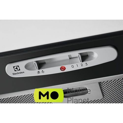 Electrolux LFG 525 K Тип установки: Повністю