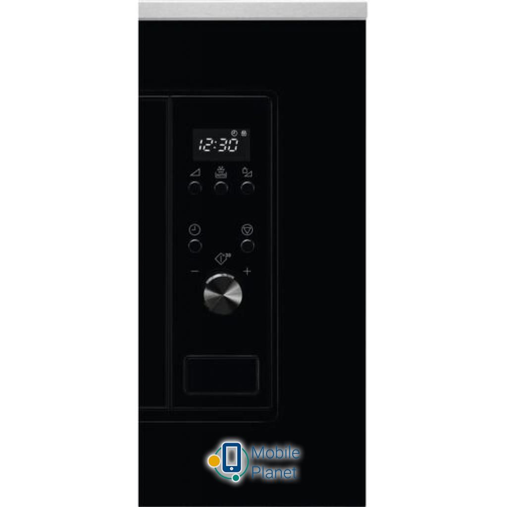 ELECTROLUX LMS2173EMX Тип: мікрохвилі; Виконання: