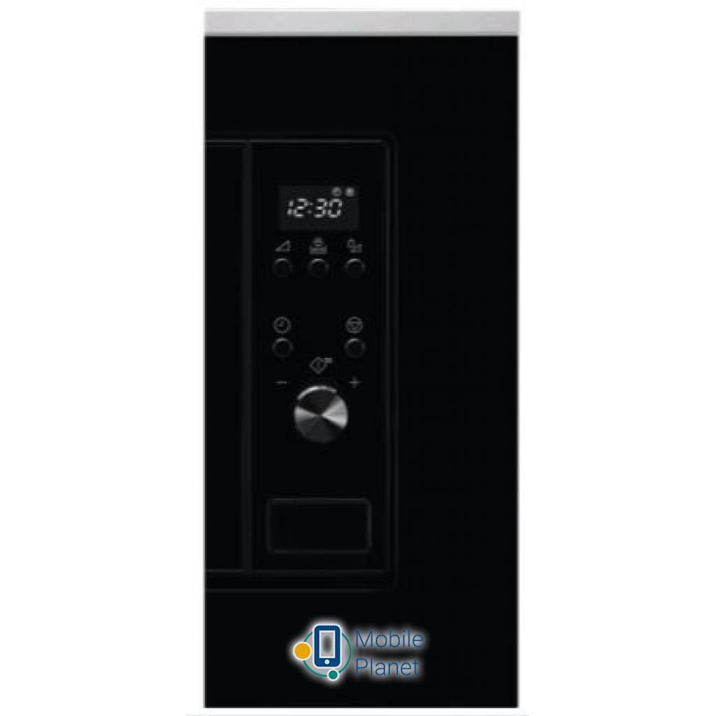ELECTROLUX LMS2203EMX Тип: мікрохвилі; Виконання: