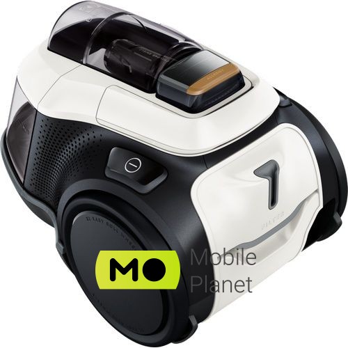 Electrolux PC 91-ALRG Потужність (Вт): 500; Тип збирання: