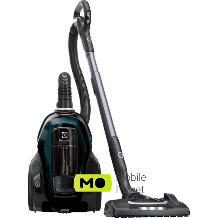 Electrolux PC91-8STM Сухая есть