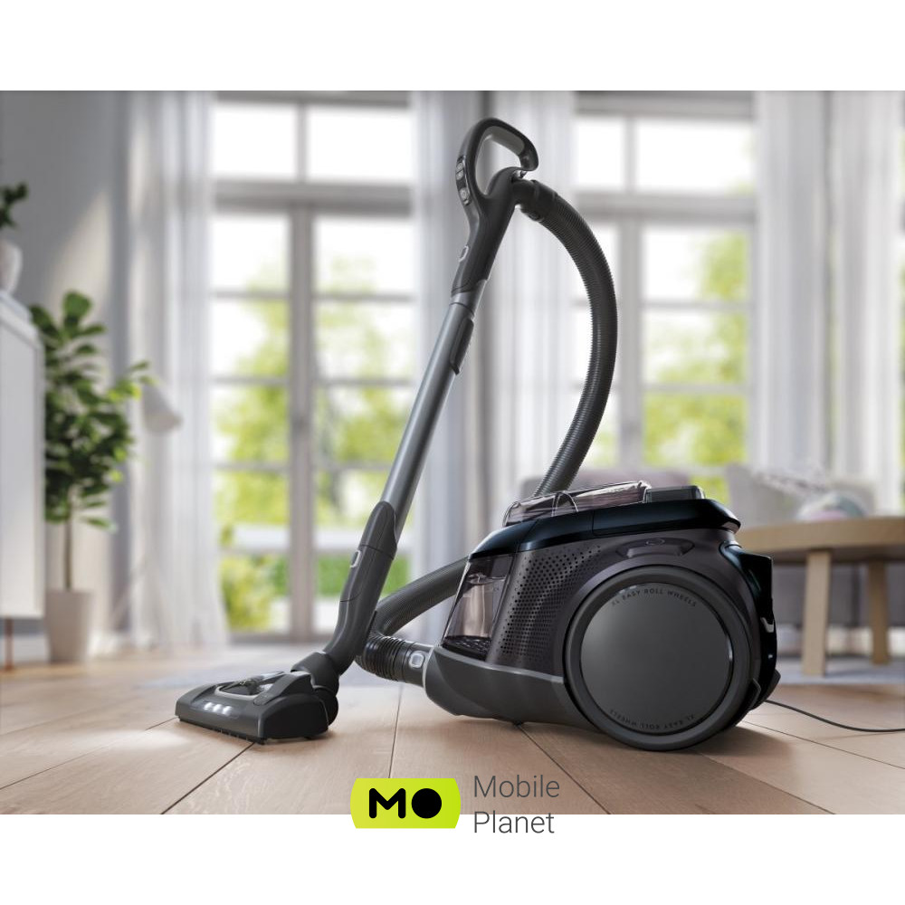 Electrolux PC91-8STM Питание сеть