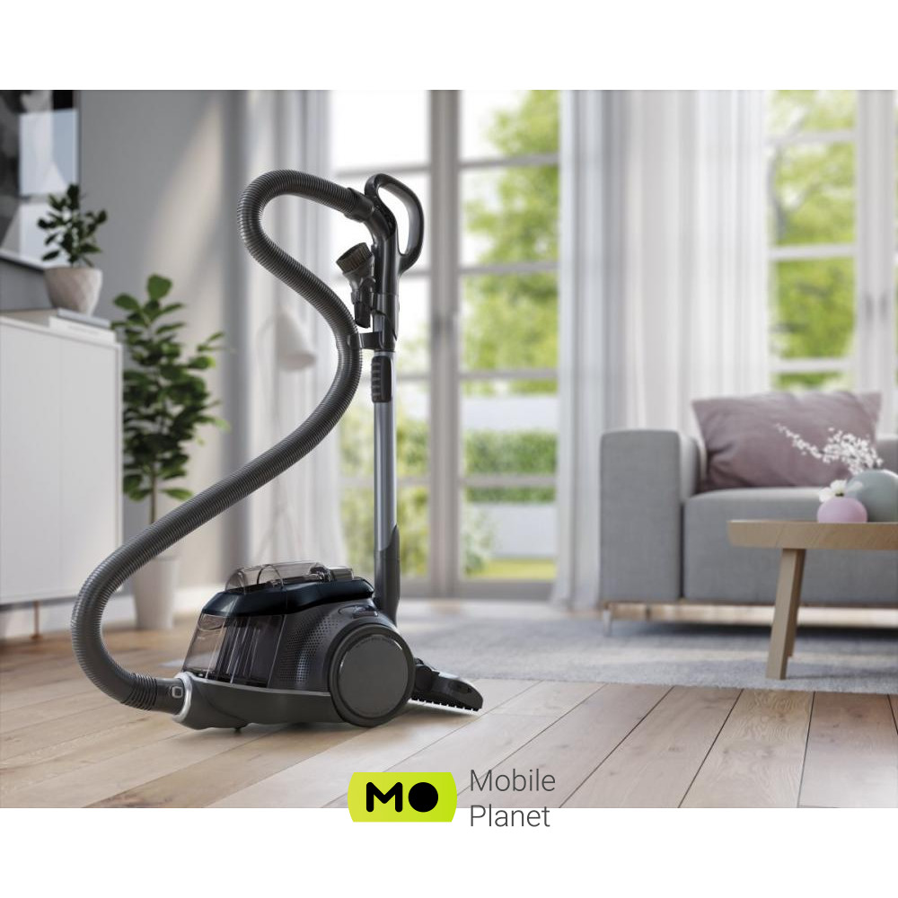Electrolux PC91-8STM Количество ступеней фильтрации 7