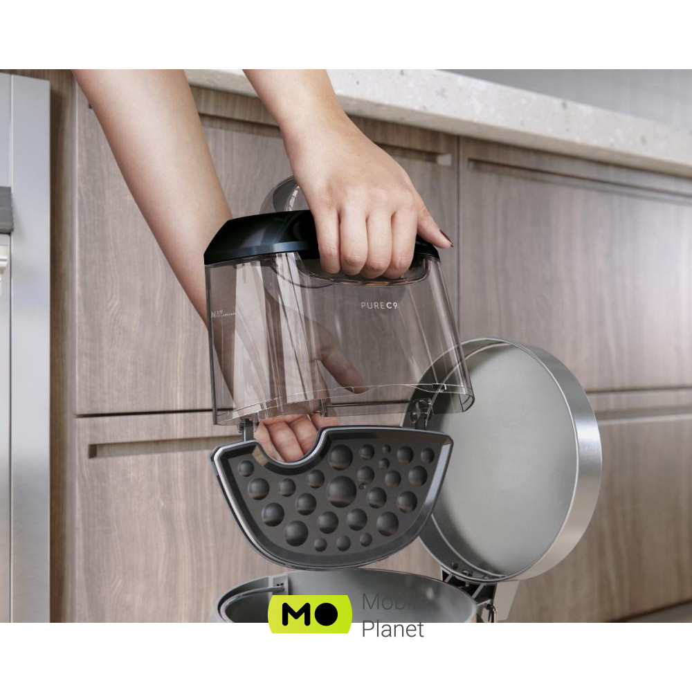 Electrolux PC91-8STM Максимальная мощность, Вт: 650;