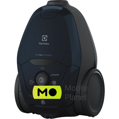 Electrolux PD 82-4 ST Потужність (Вт): 500; Тип