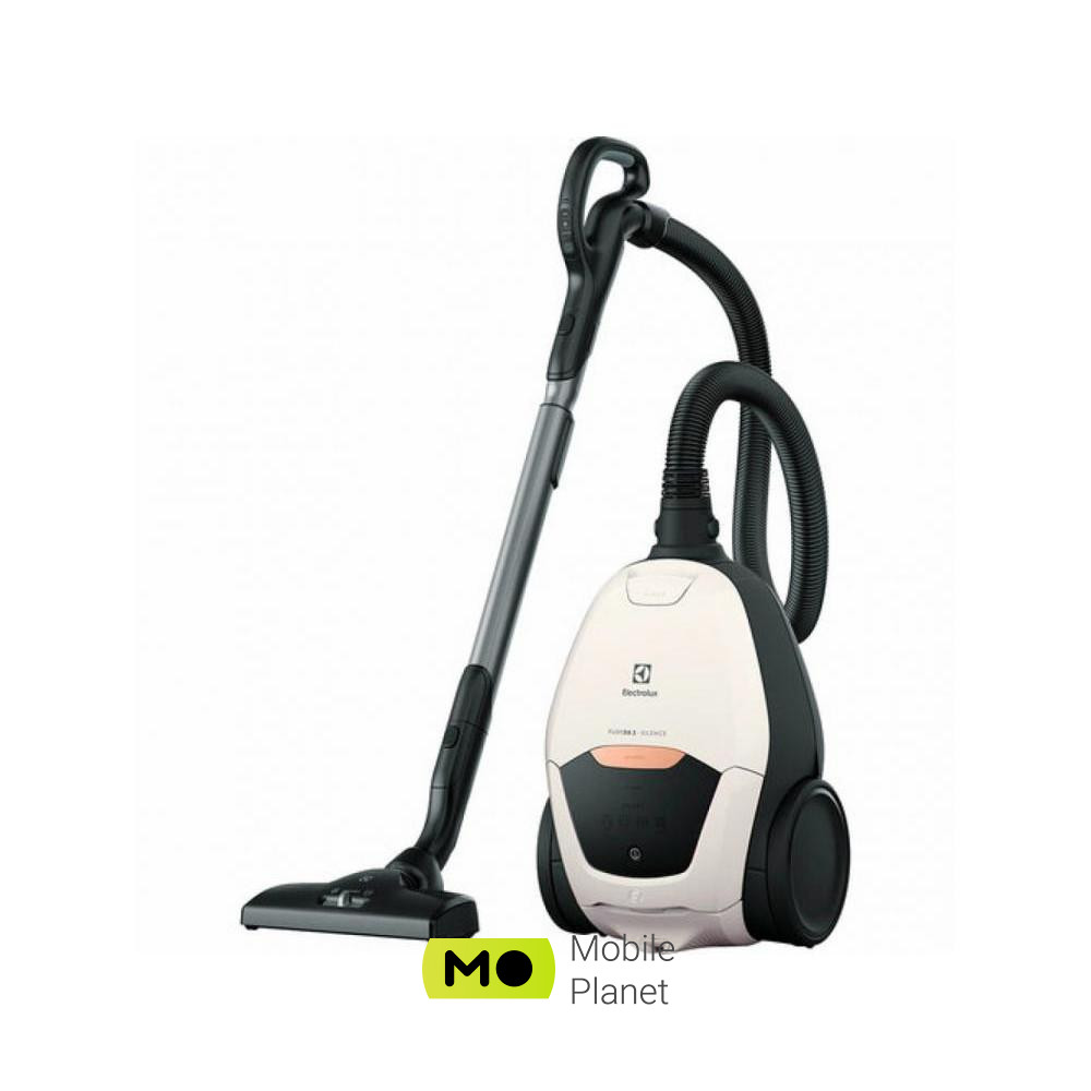 Electrolux PD82-ALRG Максимальная мощность, Вт: 600;