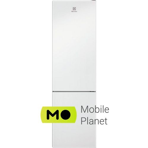 Electrolux RNT 7 ME 34 G 1 Тип: Комбінований; Двері: