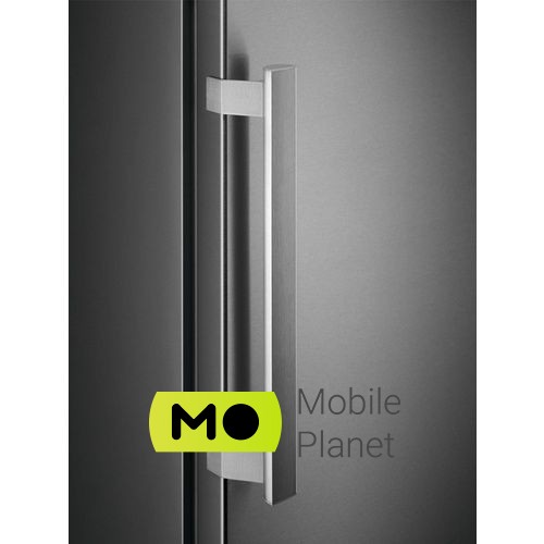 Electrolux RUT 7 ME 28 X 2 Висота: 186 см; Глибина: 65 см;