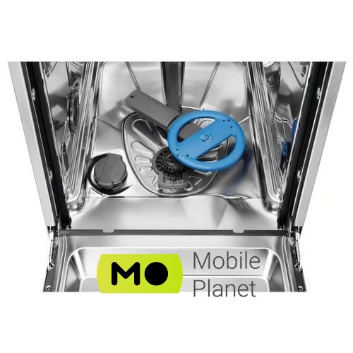 Electrolux SES 42201 SX