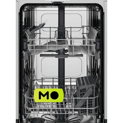 Electrolux SMA 91210 SW Висота: 85 см; Глибина: 61.5 см;