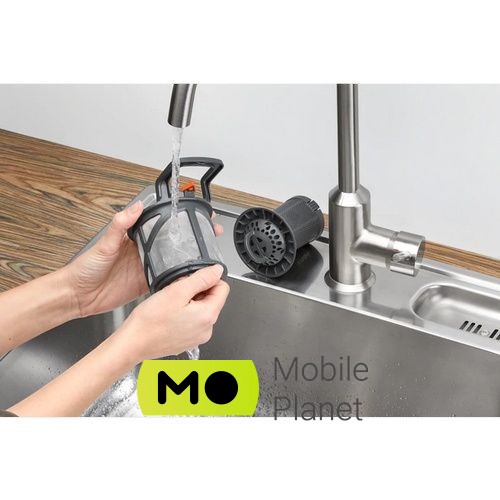 Electrolux SMM 43201 SX Висота: 85 см; Глибина: 61.5 см;