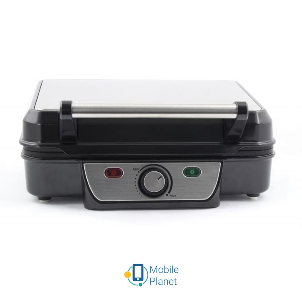 Електрогриль Esperanza EKG 007 (UA) Тип управління: механічний;