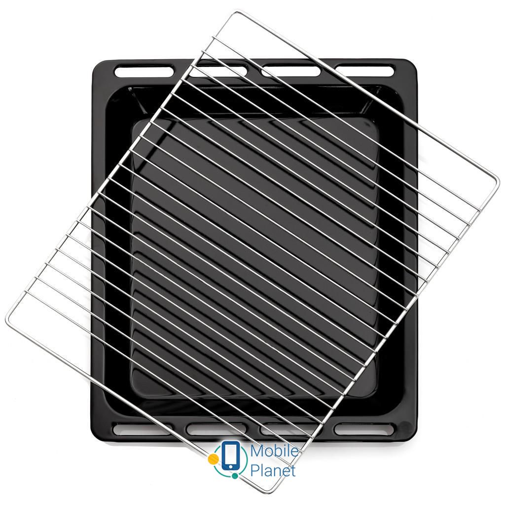 ELEYUS ESTER 6006 IS+BL (UA) Тип: електричний; Управління: