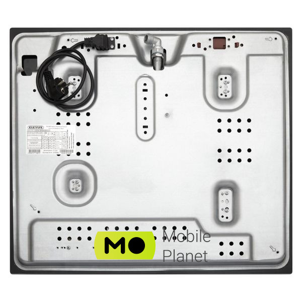 Eleyus IMPREZA 60 BL CF (UA) Ширина, см: 59; Глубина, см: 51,5;