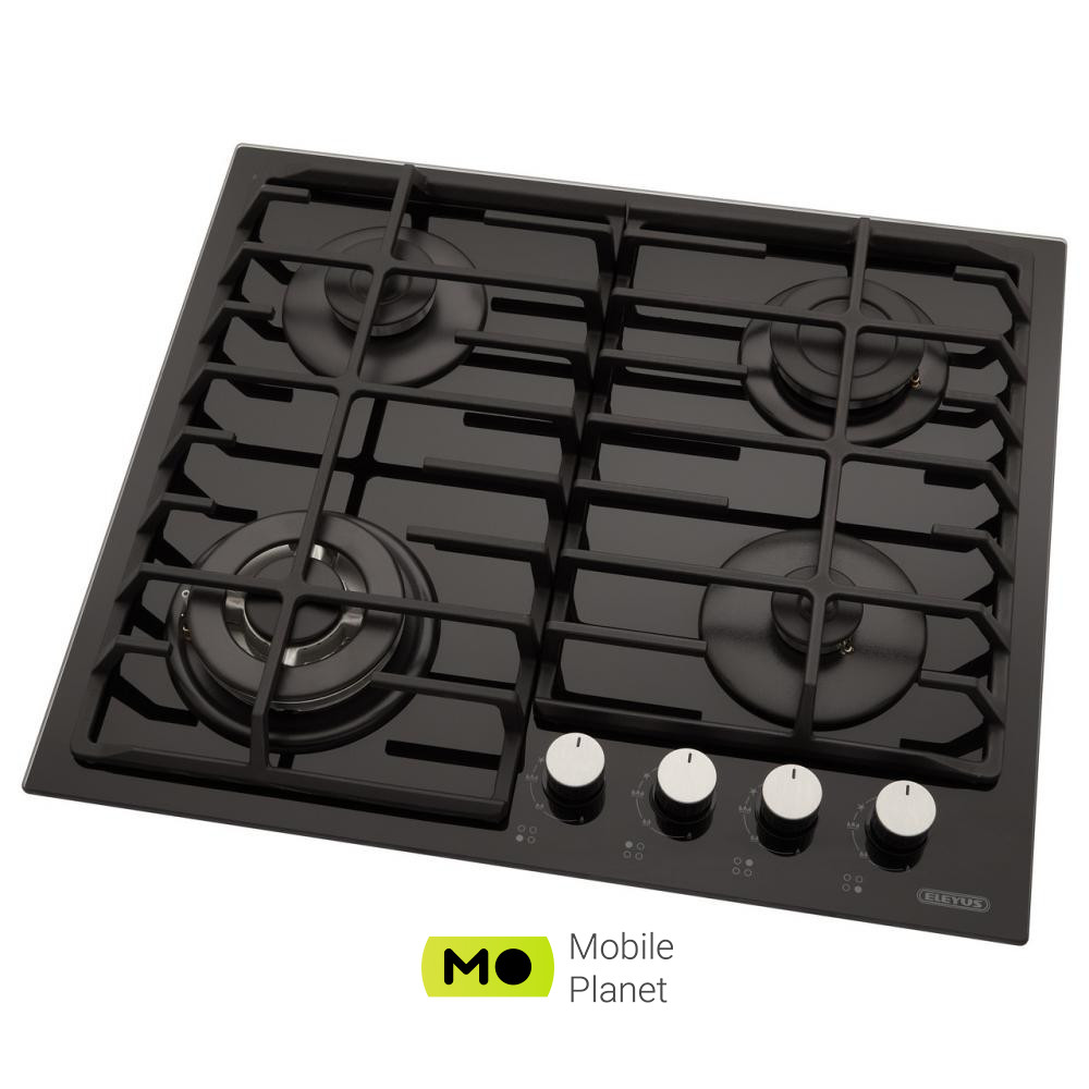 Eleyus IRIS 60 BL CTF (UA) Конструкция независимая