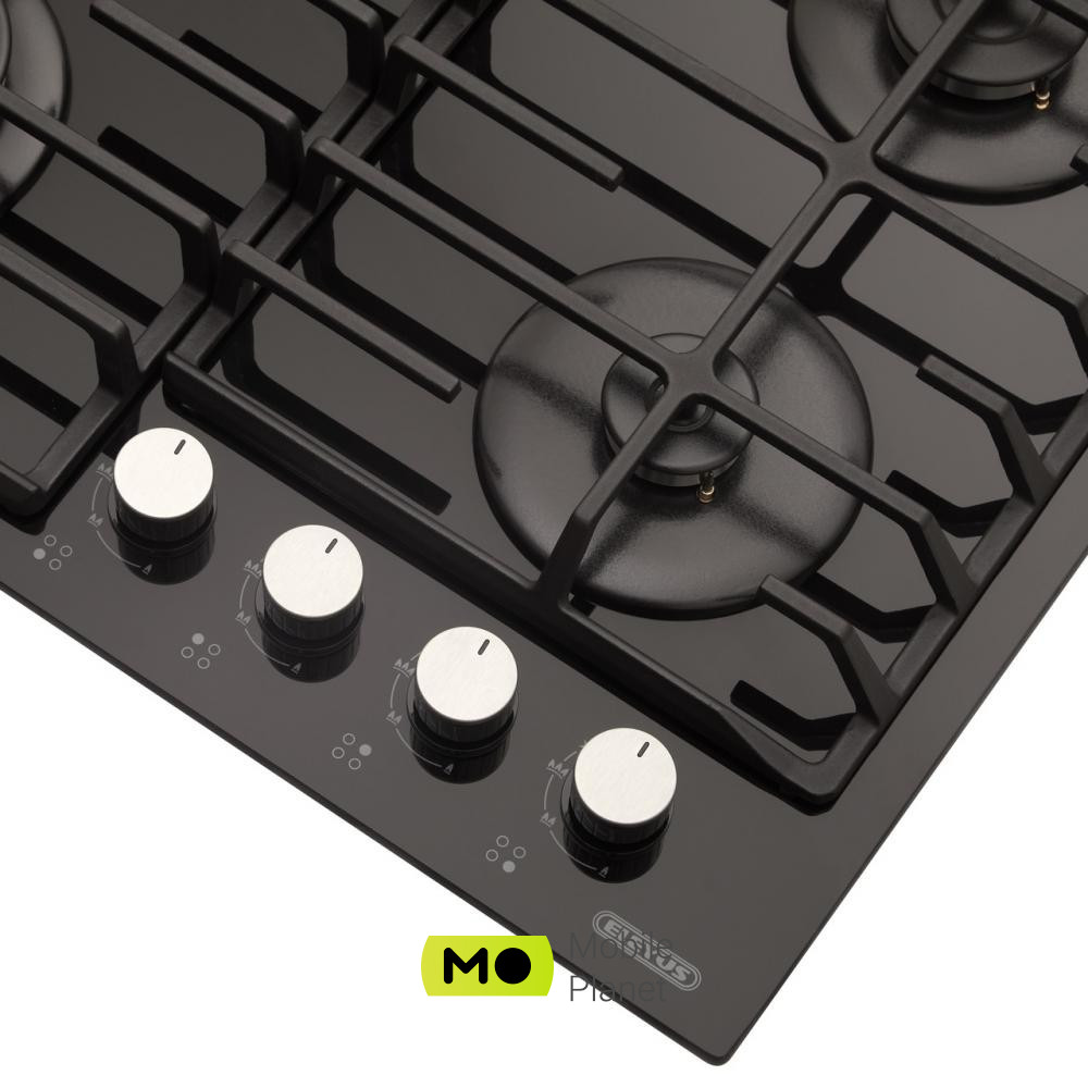 Eleyus IRIS 60 BL CTF (UA) Управление механическое