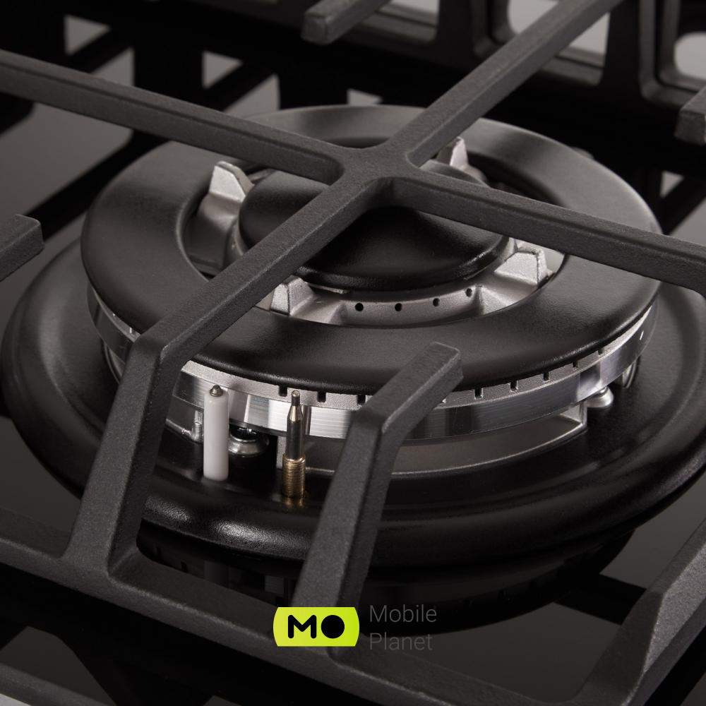 Eleyus IRIS 60 BL CTF (UA) Глубина, см 51,5