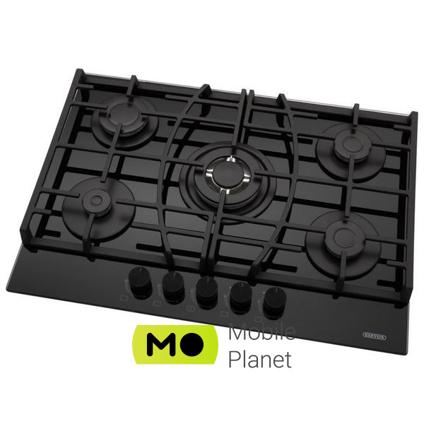 Eleyus KVINTA 70 BL CTF (UA) Ширина, см: 69; Глибина, див: 51,5;