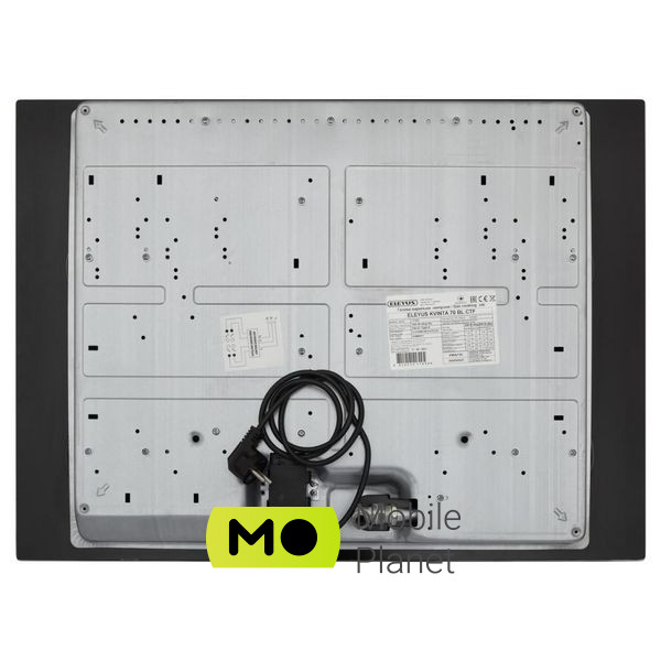 Eleyus KVINTA 70 BL CTF (UA) Ширина, см: 69; Глубина, см: 51,5;