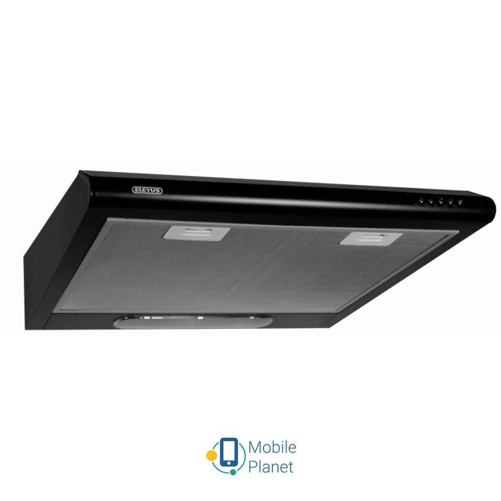 ELEYUS Line I 60 BL (UA) Тип: плоская; Фильтры: жировой;