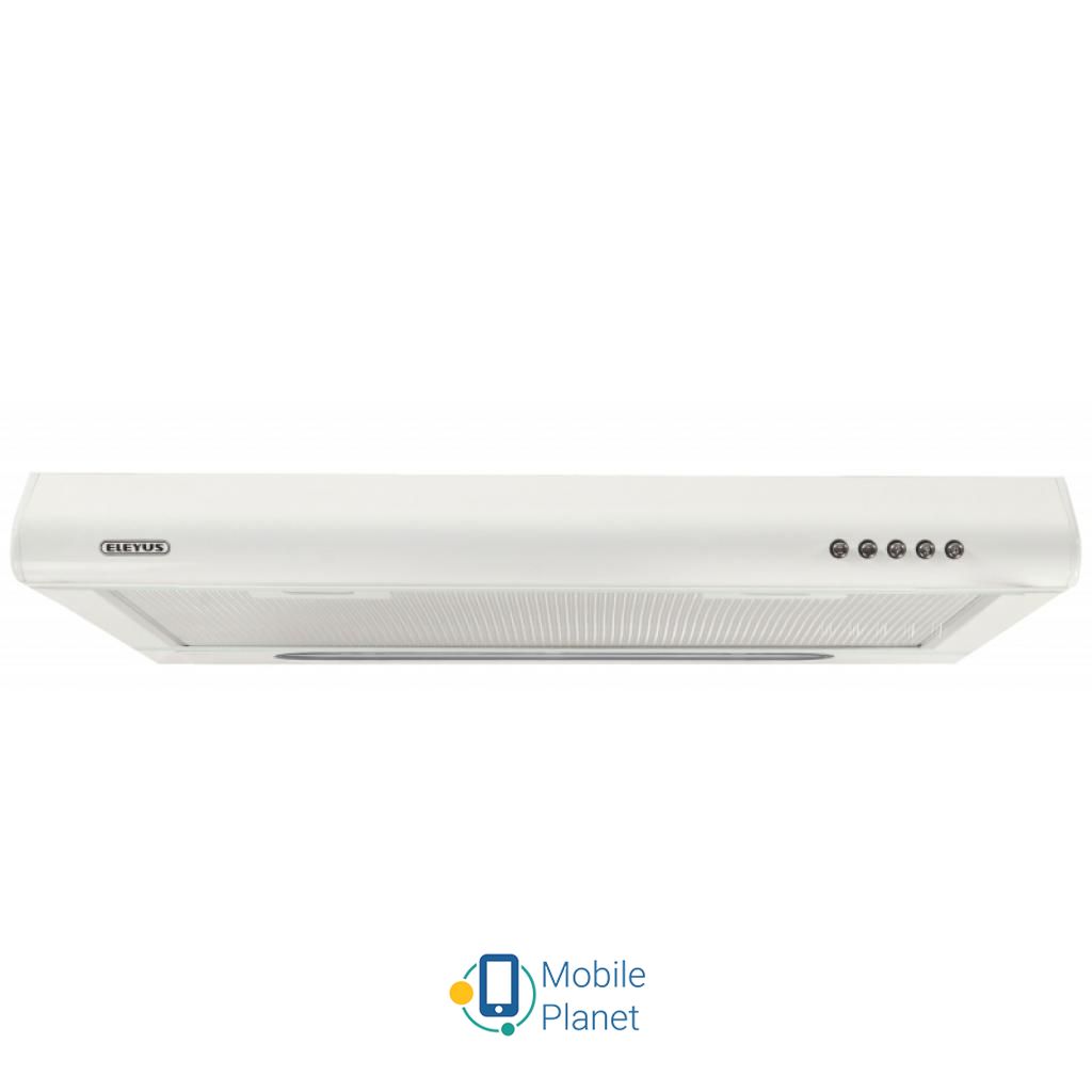 ELEYUS Line I 60 WH  Диаметр вентиляционной трубы 120 мм