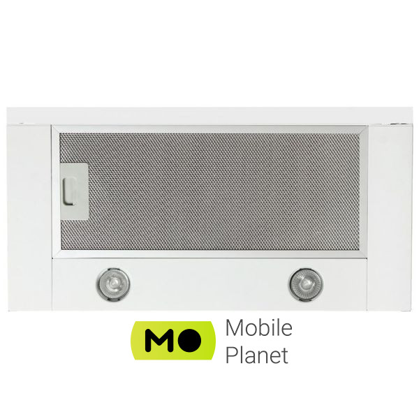 Eleyus LOTUS 1000 60 WH Тип монтажу: вбудовується (в