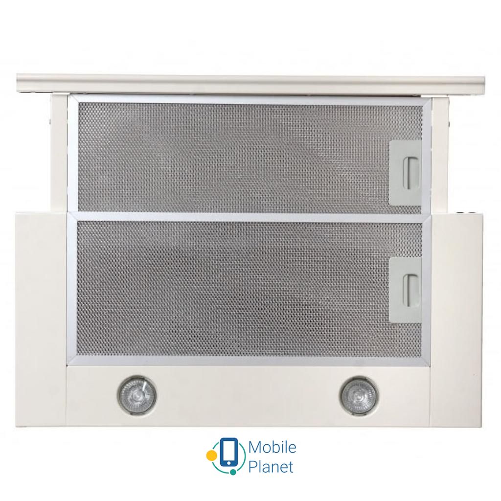 ELEYUS Storm 700 50 BG (UA) Тип інсталяції: Вбудований;