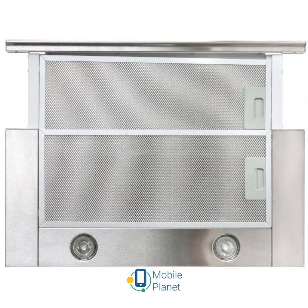 ELEYUS Storm 700 50 IS (UA) Тип інсталяції: Вбудований;