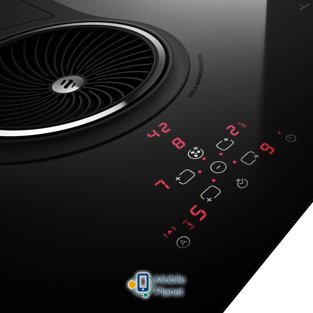 ELICA TESLA BL/F/83 (UA) Тип поверхні: електрична; Тип