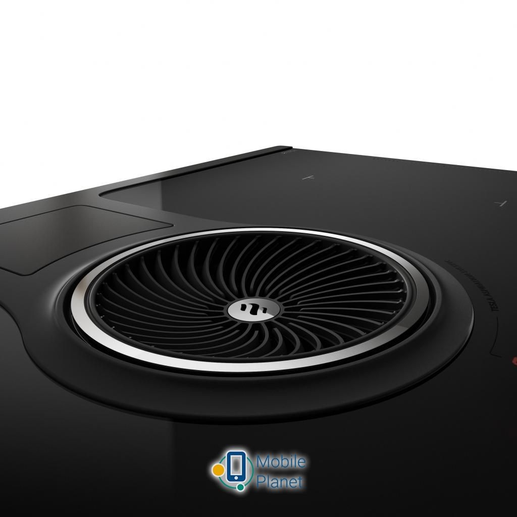 ELICA TESLA HP BL/A/83 (UA) Тип поверхні: електрична; Тип