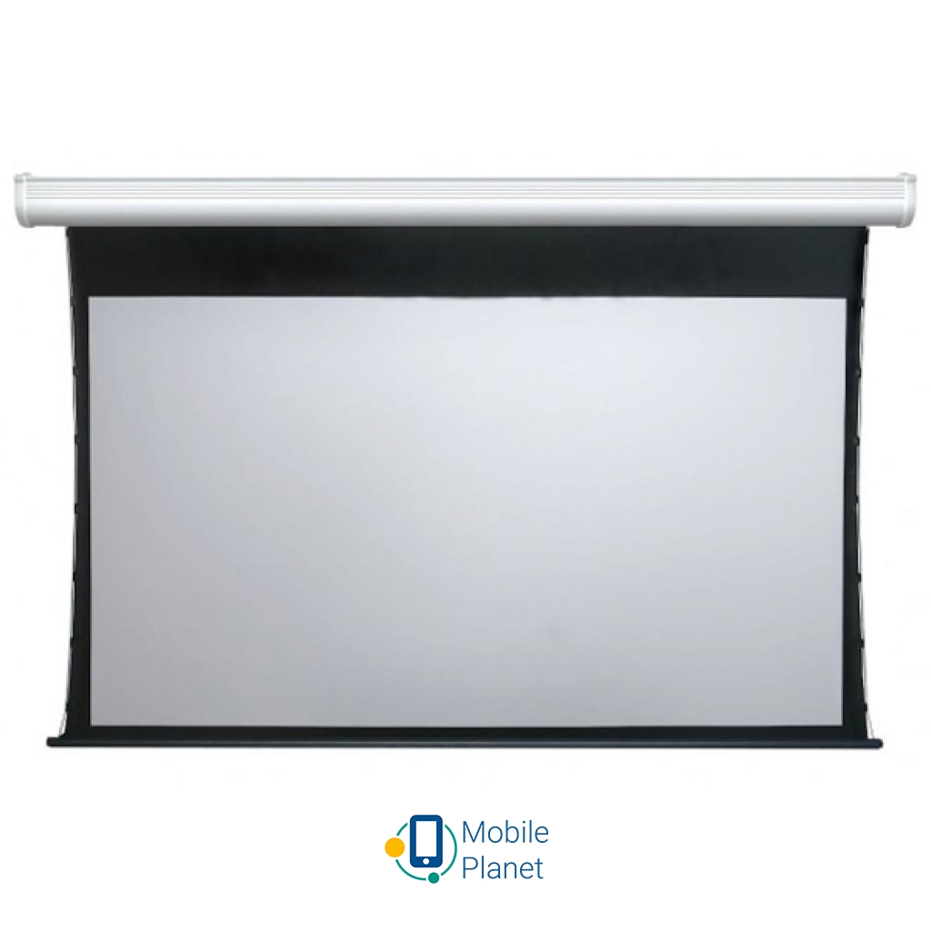 ELITE SCREENS Electric120V (UA) Тип: моторизовані, настінні;