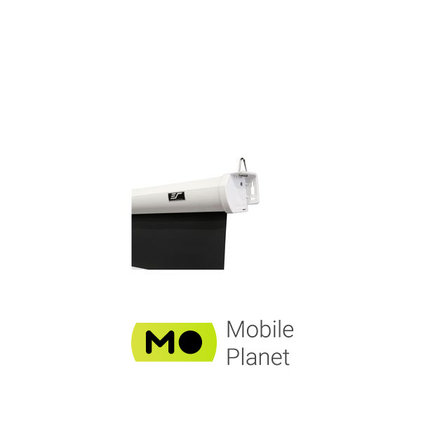 Elite Screens M100XWH-E24 (UA) Тип настенные, потолочные