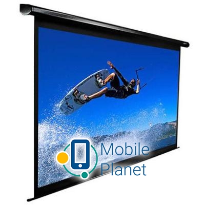 ELITE SCREENS M106XWH (UA) Тип: стельові, настінні; Спосіб