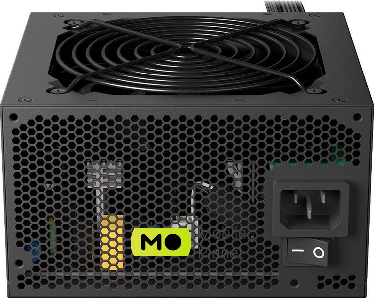 ENDORFY Vero L5 700W 80 Plus Bronze (EY7A006) EU Диаметр вентилятора  120 мм