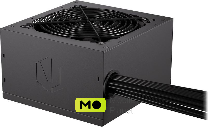 ENDORFY Vero L5 700W 80 Plus Bronze (EY7A006) EU Выключен  ЦП 4+4 (8) PIN -код - 1 ПК; PCI -E 2.0 6+2 (8) PIN -код - 3 ПК; Molex 4 -pin - 1 ПК; SATA - 5 шт; EPS12V 24 -pin - 1 элемент