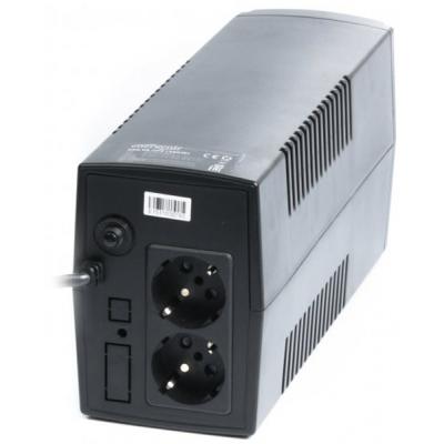 EnerGenie 850VA (EG-UPS-B850) Класс товара: для домашних ПК,