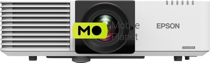 Epson EB-L630SU (V11HA29040) (UA) Клас пристрою: інсталяційний;