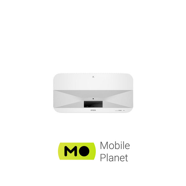Epson EH-LS800W (V11HA90040) (UA) Тип: для домашнего кинотеатра,